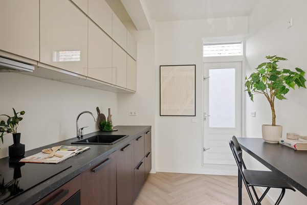 Medium property photo - Schouwtjeslaan 67, 2012 KG Haarlem